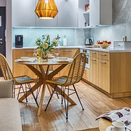 Apartment Rezydencja 115 - 5d